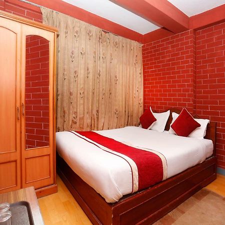 Spot On 497 Hotel Potala Thapathali Dış mekan fotoğraf
